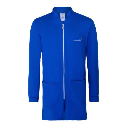 JALECO AZUL MASCULINO