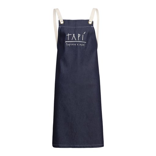 AVENTAL JEANS TAPÍ