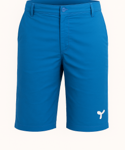 BERMUDA MASCULINA AZUL, AQUAPARK, TAUA JP