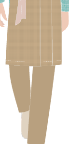 CALÇA MASCULINA CAQUI, NORDESTINO, BAR, TAUA JP