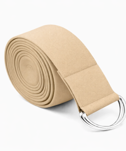 CINTO SARJA BEGE AREIA 7306, TAUA JP